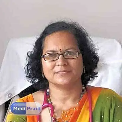 Dr. A Rajitha Devi Profile Picture