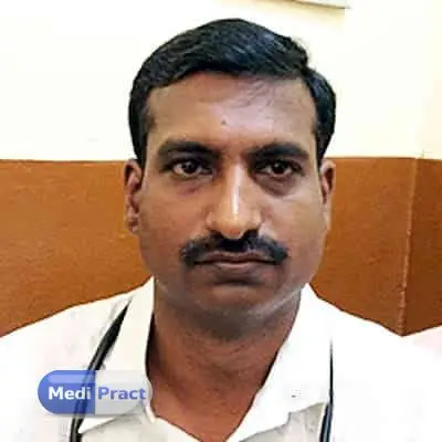Dr. A. Ram Manohar Reddy Profile Picture