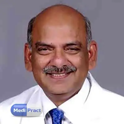 Dr. A.Rama Linga Reddy Profile Picture