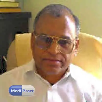 Dr. A Rama Reddy Profile Picture