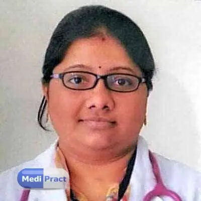 Dr. A Ramadevi Profile Picture