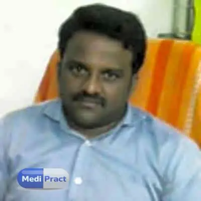 Dr. A . Ramakrishna Profile Picture