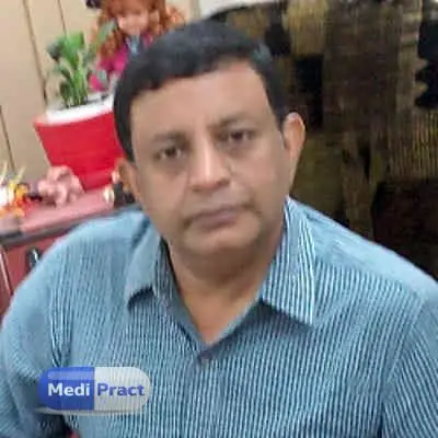 Dr. A.Ramanath Profile Picture