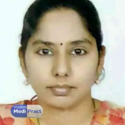 Dr. A. Ramya Deepika Profile Picture