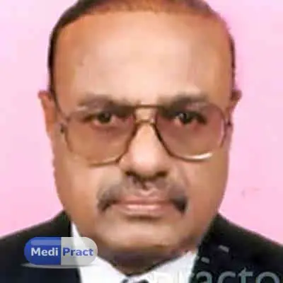 Dr. A Rathnasabapathy Profile Picture