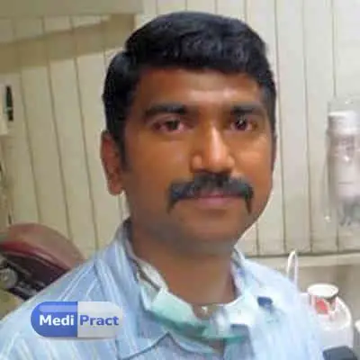 Dr. A. Ravi Profile Picture