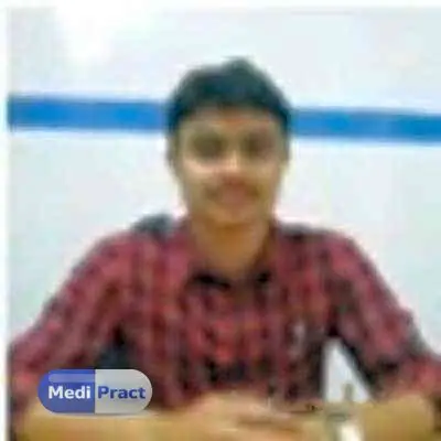 Dr. A.Ravi Kumar Profile Picture