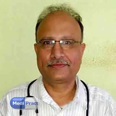 Dr. A. Ravi Prasad Profile Picture