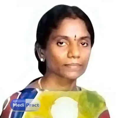 Dr. A. Reka Profile Picture