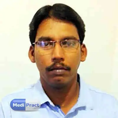 Dr. A. Rizwan Ahamed Profile Picture