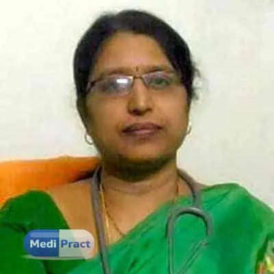 Dr. A.S. Aruna Kumari Profile Picture