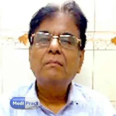 Dr. A S Bhute Profile Picture
