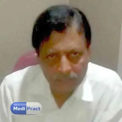 Dr. A S Chandrashekar Profile Picture