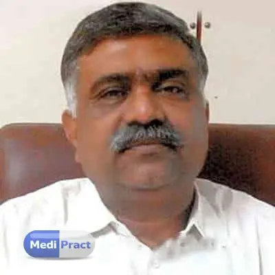 Dr. A.S. Chauhan Profile Picture
