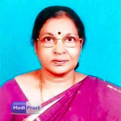 Dr. A.S. Deivakunjari Profile Picture
