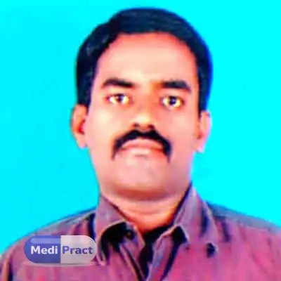 Dr. A.S.Ebenezer Profile Picture