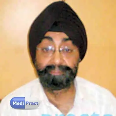 Dr. A.S.Gujral Profile Picture