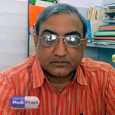 Dr. A S Khanna Profile Picture