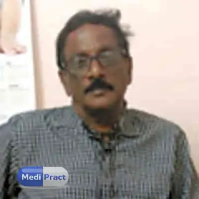 Dr. A.S.KiranKumar Profile Picture