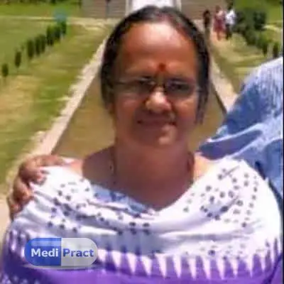 Dr. A S Lila Profile Picture