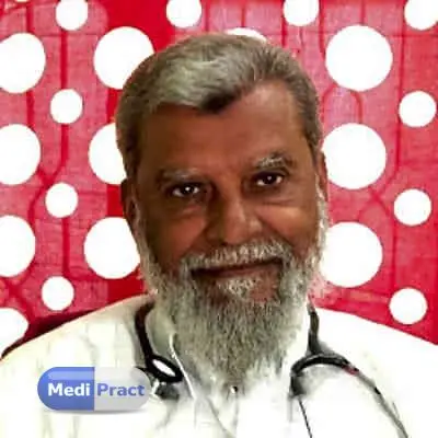 Dr. A.S.Mastan Ali Profile Picture