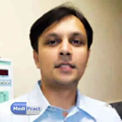 Dr. A S Mehta Profile Picture