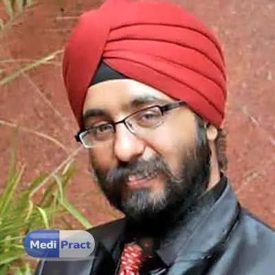 Dr. A.S.Narang Profile Picture