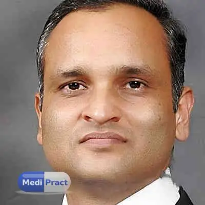 Dr. A S Pandey Profile Picture