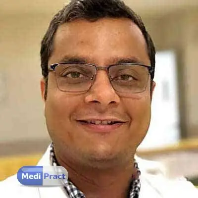 Dr. A. S. Passi Profile Picture