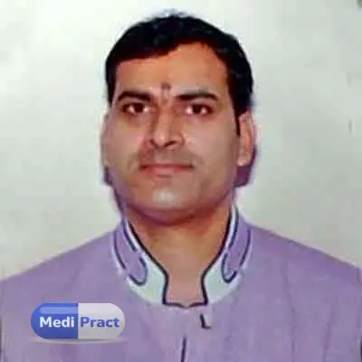 Dr. A.S.Rao Profile Picture