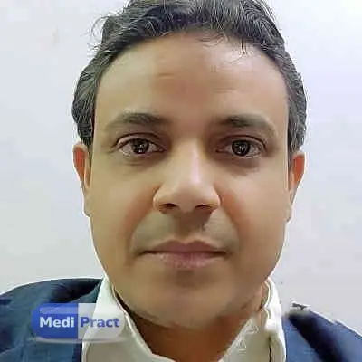 Dr. A S Raza Profile Picture