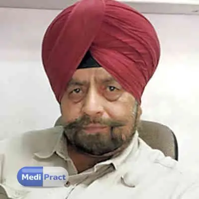 Dr. A.S. Sachdeva Profile Picture