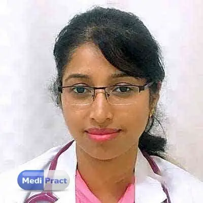 Dr. A S Sandhya Profile Picture