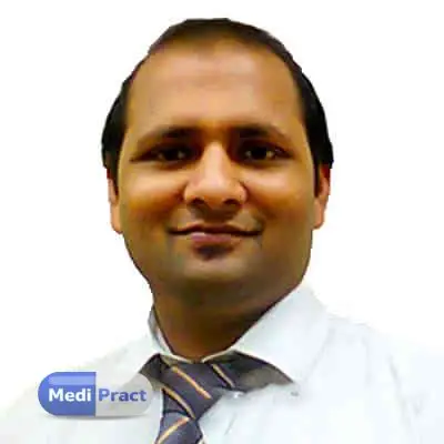 Dr. A.S. Sayed Profile Picture