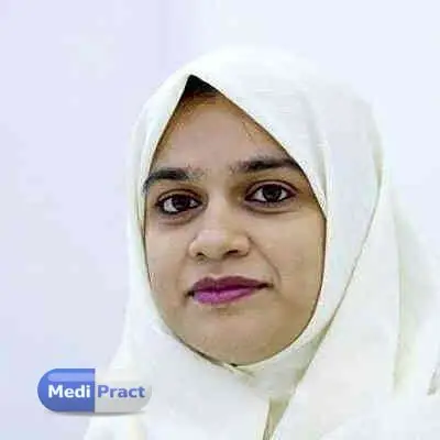 Dr. A.S.Sumayya Profile Picture