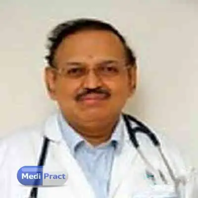 Dr. A.S.V.Narayana Rao Profile Picture