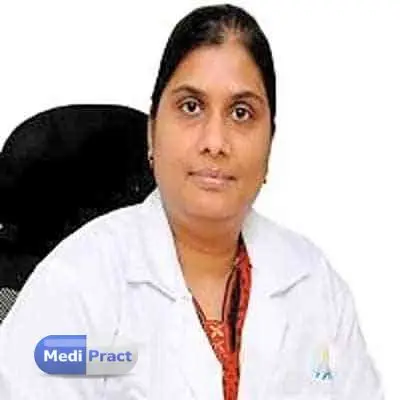 Dr. A Sahida Parveen Profile Picture