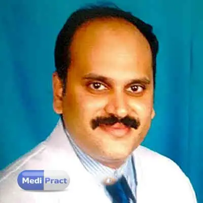 Dr. A Sai Prakash Profile Picture