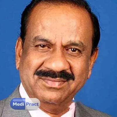 Dr. A. Saibaba Goud Profile Picture