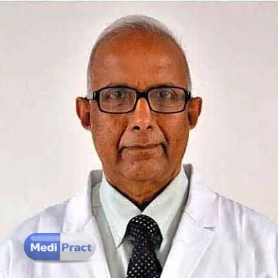 Dr. A Sampath Kumar Profile Picture