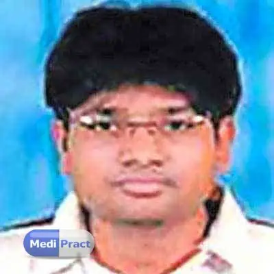 Dr. A Sandeep Janardhan Profile Picture