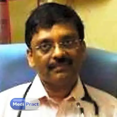 Dr. A. Sanjay Profile Picture