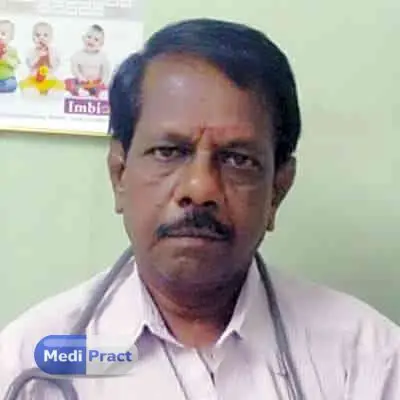 Dr. A.Sankar Profile Picture