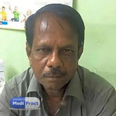Dr. A. Sankar Profile Picture
