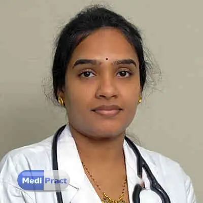 Dr. A.Santhi Profile Picture