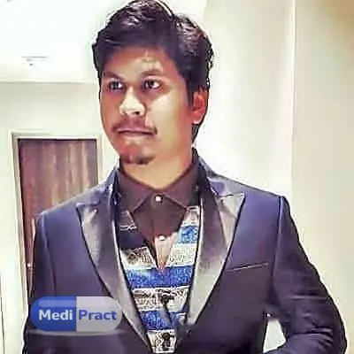 Dr. A. Santhosh Profile Picture