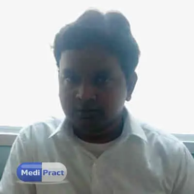 Dr. A.Saravanan Profile Picture