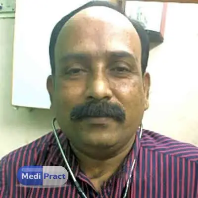 Dr. A. Saravanan Profile Picture