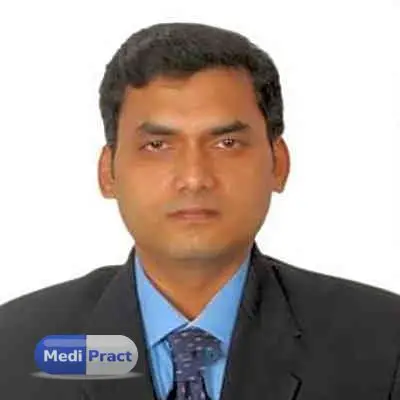 Dr. A.Saravanan Profile Picture