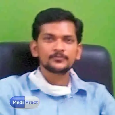 Dr. A. Sathik Ali Profile Picture